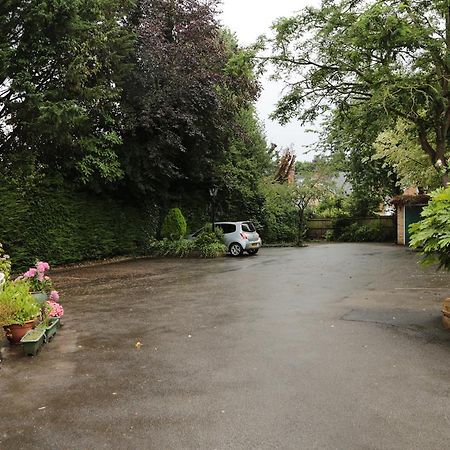 Fernbank Hotel Basingstoke Exterior foto